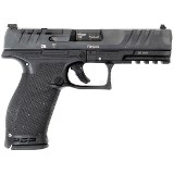 WALTHER PDP FULL SIZE OR 9MM LUGER (9X19 PARA) - Image 2 of 3