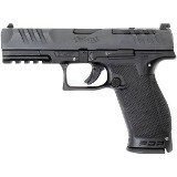 WALTHER PDP FULL SIZE OR 9MM LUGER (9X19 PARA) - Image 1 of 3