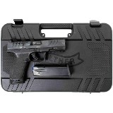 WALTHER PDP FULL SIZE OR 9MM LUGER (9X19 PARA) - Image 3 of 3