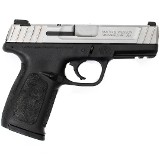 SMITH & WESSON SD9 VE 9MM LUGER (9X19 PARA) - Image 2 of 2