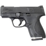 SMITH & WESSON M&P 9 SHIELD 9MM LUGER (9X19 PARA) - 1 of 3