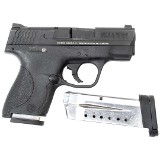 SMITH & WESSON M&P 9 SHIELD 9MM LUGER (9X19 PARA) - 3 of 3