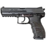 HECKLER & KOCH P30L 9MM LUGER (9X19 PARA) - 1 of 3