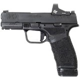SPRINGFIELD ARMORY HELLCAT PRO 9MM LUGER (9X19 PARA) - 1 of 3