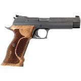 SIG SAUER P210 9MM LUGER (9X19 PARA) - Image 2 of 3