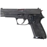 SIG SAUER P220 9MM LUGER (9X19 PARA) - 1 of 2