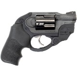 RUGER LCR 9MM LUGER (9X19 PARA) - 2 of 2