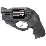 RUGER LCR 9MM LUGER (9X19 PARA) - 1 of 2