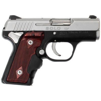 KIMBER SOLO CDP 9MM LUGER (9X19 PARA) - Image 2 of 2