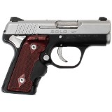KIMBER SOLO CDP 9MM LUGER (9X19 PARA) - Image 2 of 2
