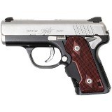 KIMBER SOLO CDP 9MM LUGER (9X19 PARA) - Image 1 of 2