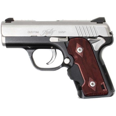 KIMBER SOLO CDP 9MM LUGER (9X19 PARA) - Image 1 of 2