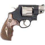 SMITH & WESSON 327 PERFORMANCE CENTER .357 MAG - 2 of 3