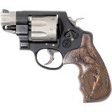 SMITH & WESSON 327 PERFORMANCE CENTER .357 MAG - 1 of 3