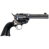 PIETTA 1873 SA GREAT WESTERN II .357 MAG - 2 of 2