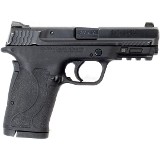 SMITH & WESSON M&P 380 SHIELD EZ M2.0.380 ACP - 2 of 2