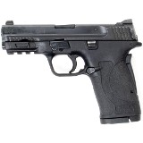 SMITH & WESSON M&P 380 SHIELD EZ M2.0.380 ACP - 1 of 2