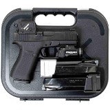 GLOCK 43X MOS 9MM LUGER (9X19 PARA) - 3 of 3