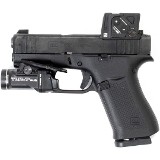 GLOCK 43X MOS 9MM LUGER (9X19 PARA) - 1 of 3