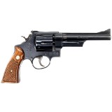 SMITH & WESSON 28-2 HIGHWAY PATROLMAN .357 MAG - 2 of 2