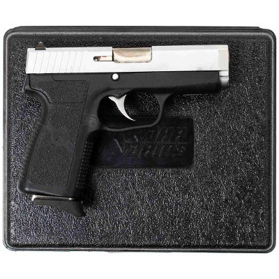 KAHR ARMS CW 9 9MM LUGER (9X19 PARA) - Image 3 of 3