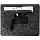 KAHR ARMS CW 9 9MM LUGER (9X19 PARA) - Image 3 of 3