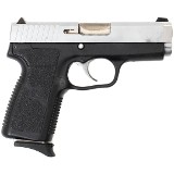 KAHR ARMS CW 9 9MM LUGER (9X19 PARA) - Image 2 of 3