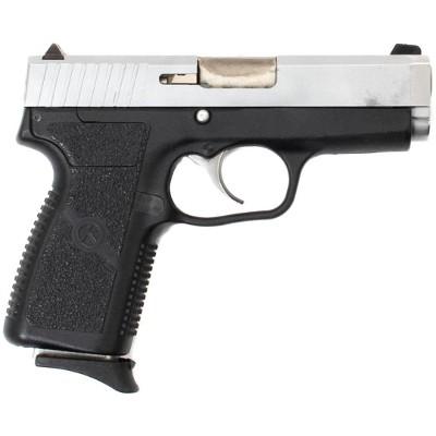 KAHR ARMS CW 9 9MM LUGER (9X19 PARA) - Image 2 of 3