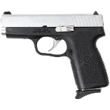KAHR ARMS CW 9 9MM LUGER (9X19 PARA) - Image 1 of 3