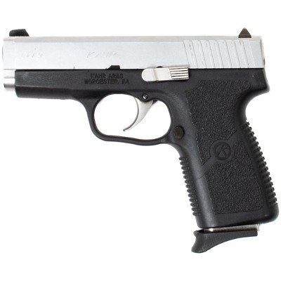 KAHR ARMS CW 9 9MM LUGER (9X19 PARA) - Image 1 of 3