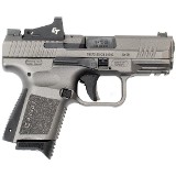 CANIK TP9 ELITE SC 9MM LUGER (9X19 PARA) - Image 2 of 3