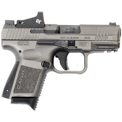 CANIK TP9 ELITE SC 9MM LUGER (9X19 PARA) - Image 2 of 3