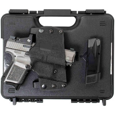 CANIK TP9 ELITE SC 9MM LUGER (9X19 PARA) - Image 3 of 3