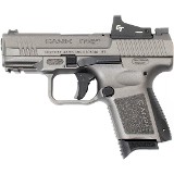 CANIK TP9 ELITE SC 9MM LUGER (9X19 PARA) - Image 1 of 3