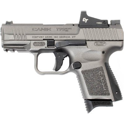 CANIK TP9 ELITE SC 9MM LUGER (9X19 PARA) - Image 1 of 3
