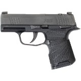 SIG SAUER P365 9MM LUGER (9X19 PARA) - 1 of 3