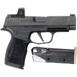 SIG SAUER P365 XL 9MM LUGER (9X19 PARA) - 3 of 3