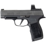 SIG SAUER P365 XL 9MM LUGER (9X19 PARA) - 1 of 3