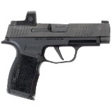 SIG SAUER P365 XL 9MM LUGER (9X19 PARA) - 2 of 3