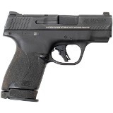 SMITH & WESSON M&P 9 SHIELD PLUS 9MM LUGER (9X19 PARA) - 2 of 2