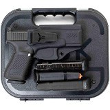 GLOCK 19 GEN5 MOS 9MM LUGER (9X19 PARA) - 3 of 3