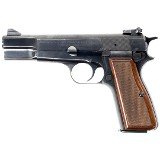 BROWNING HI-POWER 9MM LUGER (9X19 PARA) - 1 of 3