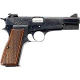 BROWNING HI-POWER 9MM LUGER (9X19 PARA) - 2 of 3