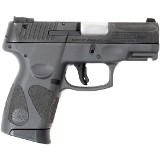 TAURUS PT111 MILLENNIUM G2 9MM LUGER (9X19 PARA) - 2 of 3