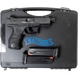 WALTHER PPQ 9MM LUGER (9X19 PARA) - 3 of 3
