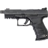 WALTHER PPQ 9MM LUGER (9X19 PARA) - 1 of 3