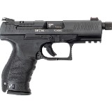 WALTHER PPQ 9MM LUGER (9X19 PARA) - 2 of 3