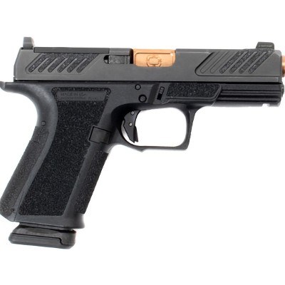 SHADOW SYSTEMS MR920 ELITE OR 9MM LUGER (9X19 PARA) - Image 2 of 3