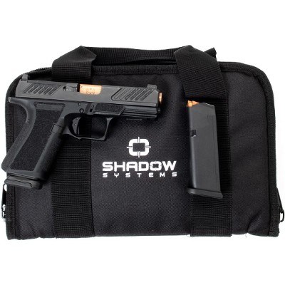 SHADOW SYSTEMS MR920 ELITE OR 9MM LUGER (9X19 PARA) - Image 3 of 3