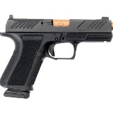 SHADOW SYSTEMS MR920 ELITE OR 9MM LUGER (9X19 PARA) - Image 2 of 3